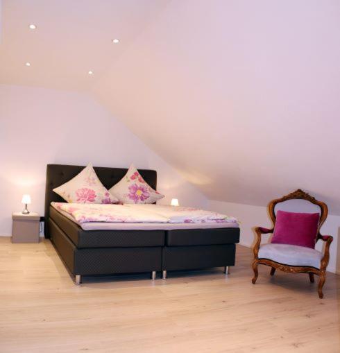 Im Corveyer Wäldchen room 5